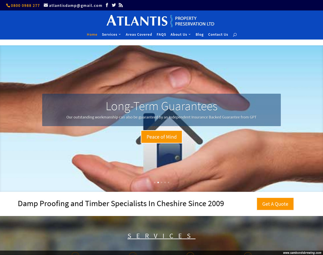 Atlantis Property Preservation Ltd